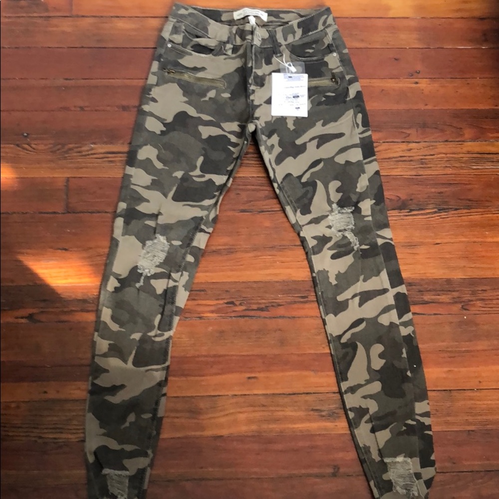 Women’s clothes